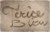 Terice.bizu